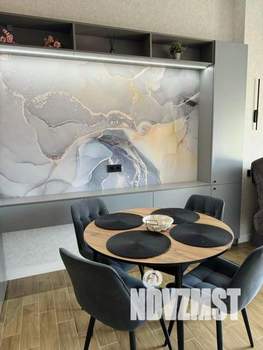 2-к квартира, посуточно, 58м2, 1/1 этаж