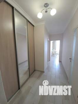 1-к квартира, посуточно, 40м2, 2/5 этаж