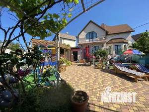 3-к квартира, посуточно, 70м2, 1/1 этаж