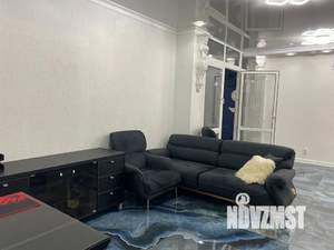 1-к квартира, посуточно, 75м2, 1/9 этаж