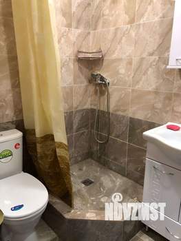 Студия квартира, посуточно, 30м2, 4/7 этаж