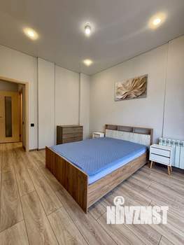 1-к квартира, на длительный срок, 42м2, 3/8 этаж