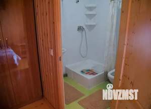 2-к квартира, посуточно, 50м2, 2/2 этаж