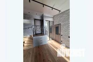 1-к квартира, посуточно, 53м2, 8/8 этаж