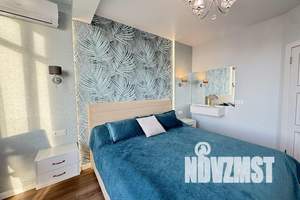 1-к квартира, посуточно, 50м2, 5/16 этаж