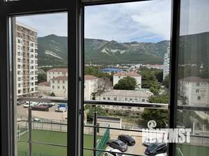 1-к квартира, посуточно, 45м2, 5/11 этаж