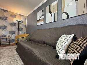 2-к квартира, посуточно, 60м2, 1/1 этаж