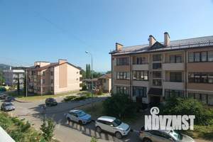 2-к квартира, посуточно, 70м2, 2/3 этаж