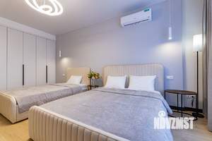 2-к квартира, посуточно, 60м2, 5/5 этаж