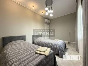 3-к квартира, посуточно, 110м2, 2/2 этаж