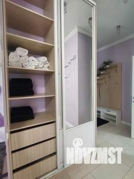 2-к квартира, посуточно, 80м2, 3/7 этаж