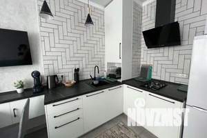 2-к квартира, посуточно, 50м2, 1/5 этаж
