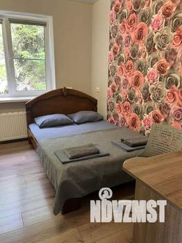 2-к квартира, посуточно, 70м2, 2/2 этаж