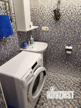 Студия квартира, посуточно, 30м2, 4/8 этаж