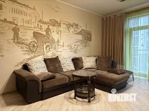 2-к квартира, на длительный срок, 80м2, 6/14 этаж