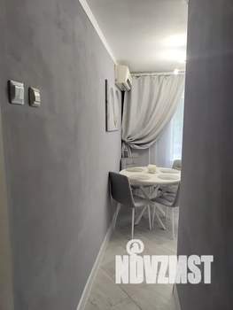 2-к квартира, посуточно, 41м2, 1/5 этаж