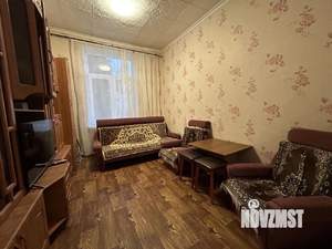 2-к квартира, на длительный срок, 36м2, 2/2 этаж