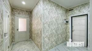 1-к квартира, на длительный срок, 52м2, 4/11 этаж