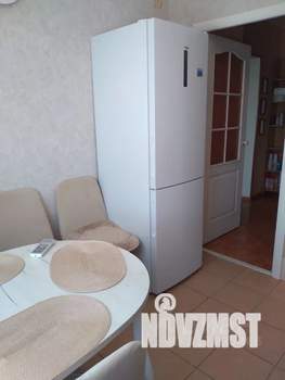 2-к квартира, посуточно, 52м2, 8/10 этаж