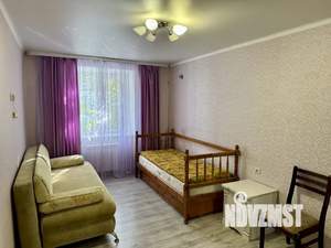 2-к квартира, посуточно, 60м2, 2/5 этаж