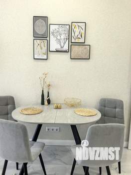 1-к квартира, на длительный срок, 58м2, 1/6 этаж