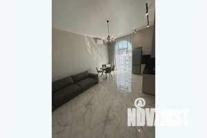 2-к квартира, посуточно, 55м2, 3/3 этаж