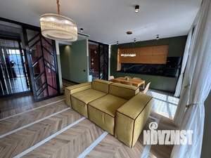 2-к квартира, посуточно, 72м2, 8/12 этаж