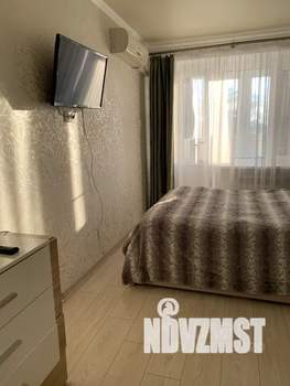 2-к квартира, посуточно, 35м2, 5/5 этаж