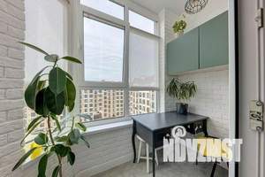 2-к квартира, посуточно, 63м2, 7/8 этаж