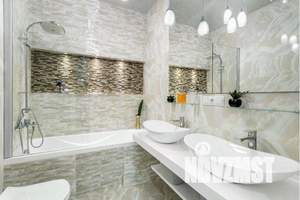 2-к квартира, посуточно, 55м2, 4/5 этаж