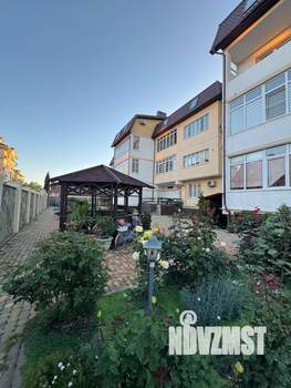 1-к квартира, посуточно, 50м2, 1/3 этаж