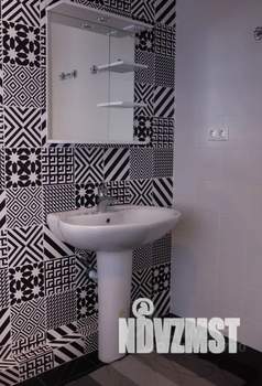 1-к квартира, посуточно, 56м2, 4/4 этаж