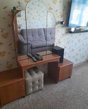 2-к квартира, на длительный срок, 48м2, 2/6 этаж