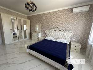 3-к квартира, посуточно, 90м2, 2/4 этаж