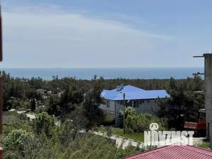 1-к квартира, посуточно, 75м2, 1/1 этаж