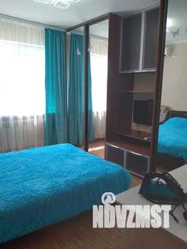 2-к квартира, посуточно, 52м2, 8/10 этаж