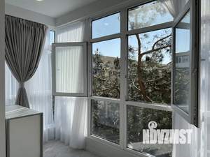 1-к квартира, посуточно, 62м2, 4/21 этаж