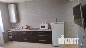 2-к квартира, посуточно, 63м2, 4/4 этаж