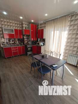 2-к квартира, посуточно, 46м2, 2/5 этаж