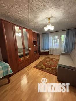 2-к квартира, посуточно, 60м2, 4/5 этаж
