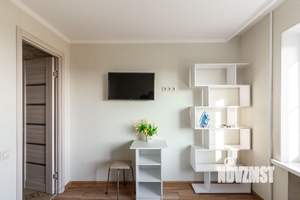 2-к квартира, посуточно, 38м2, 5/9 этаж