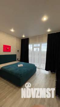 3-к квартира, посуточно, 65м2, 2/4 этаж