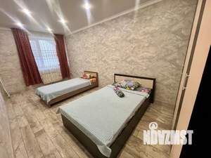 2-к квартира, посуточно, 65м2, 1/4 этаж