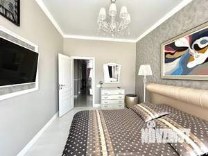 1-к квартира, посуточно, 56м2, 2/8 этаж