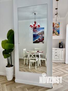 1-к квартира, на длительный срок, 50м2, 5/5 этаж