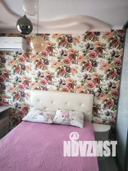 3-к квартира, посуточно, 67м2, 7/9 этаж