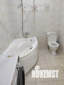 1-к квартира, посуточно, 55м2, 4/8 этаж