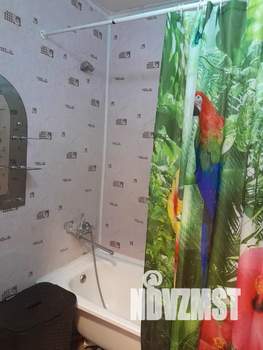 1-к квартира, посуточно, 36м2, 2/3 этаж