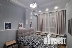 2-к квартира, посуточно, 55м2, 4/5 этаж