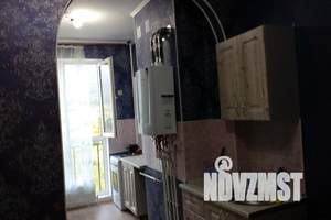 1-к квартира, посуточно, 32м2, 7/8 этаж